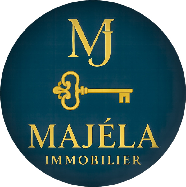 Logo Majéla Immobilier